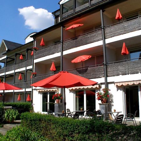 Hotel Haus Katharina Garni Bad Steben Extérieur photo