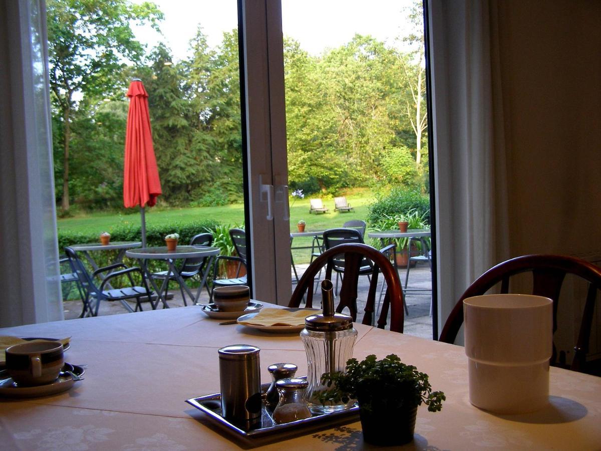 Hotel Haus Katharina Garni Bad Steben Extérieur photo