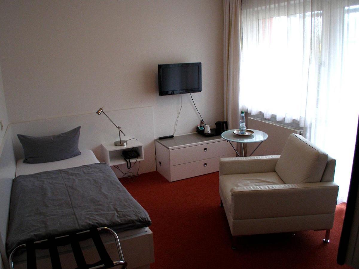 Hotel Haus Katharina Garni Bad Steben Chambre photo