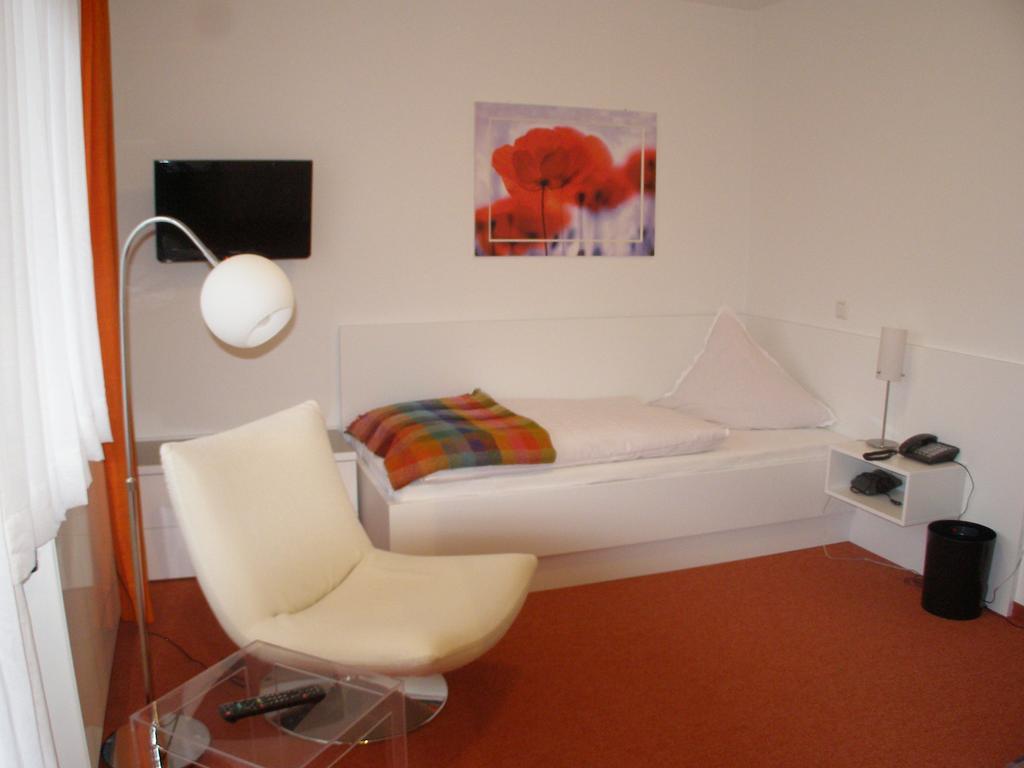 Hotel Haus Katharina Garni Bad Steben Chambre photo