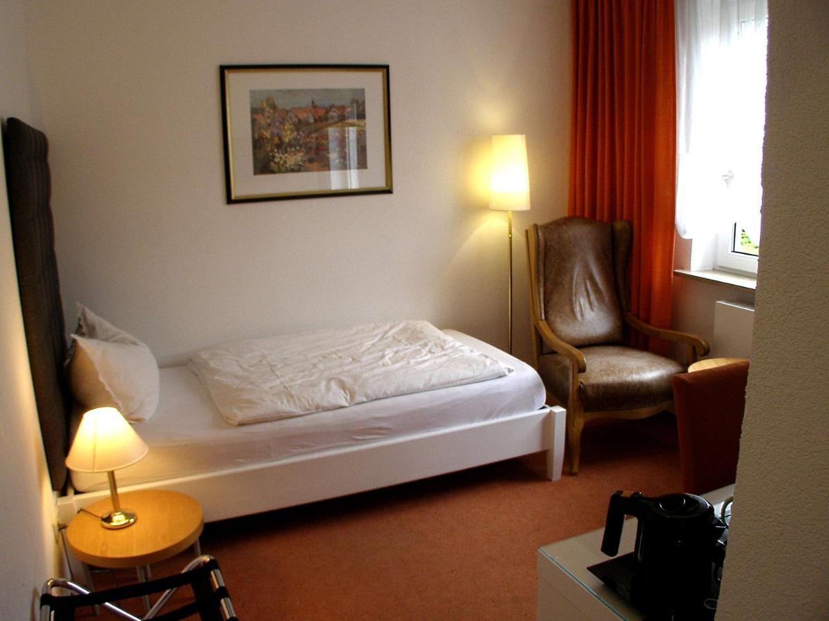 Hotel Haus Katharina Garni Bad Steben Extérieur photo