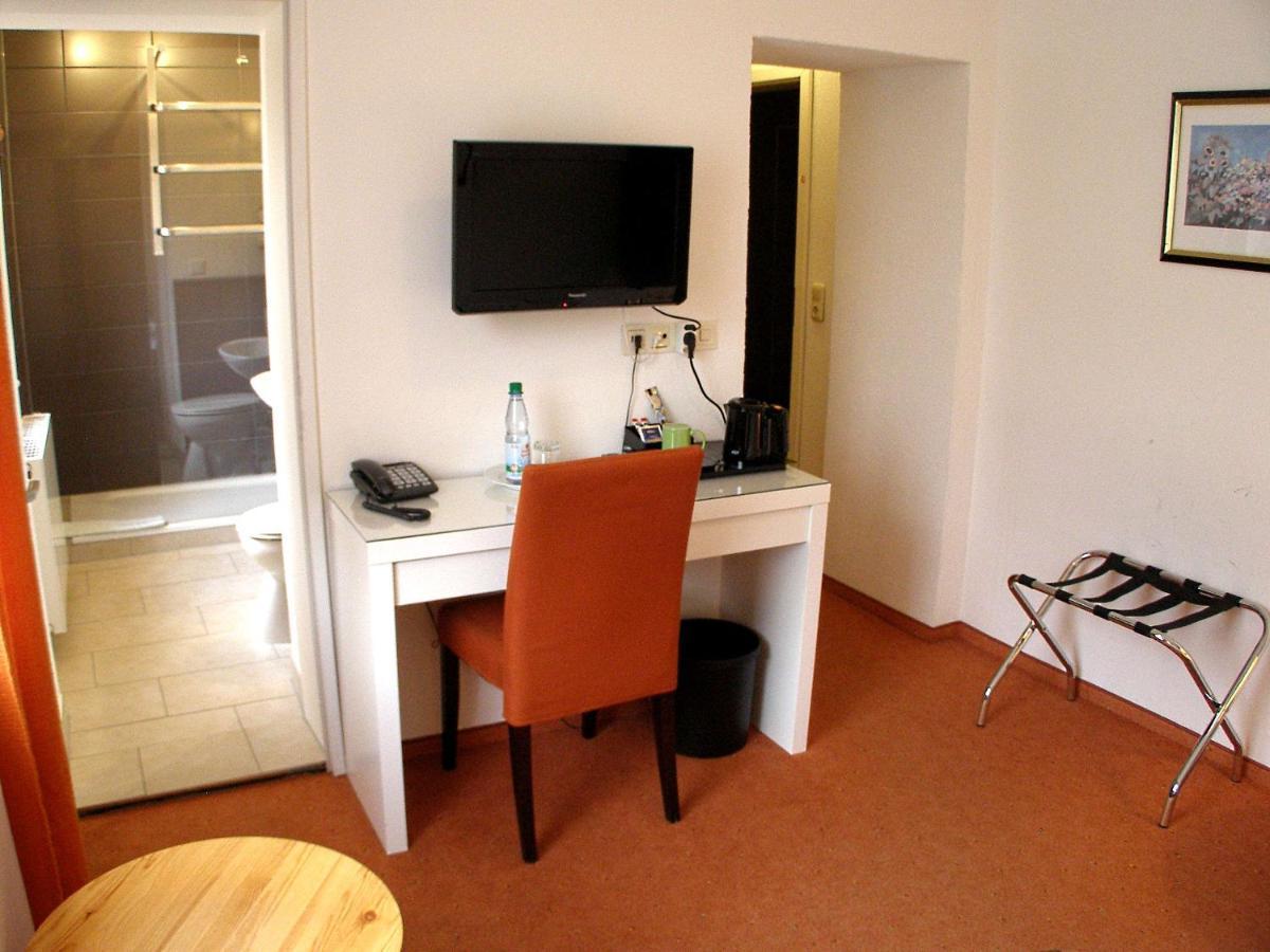 Hotel Haus Katharina Garni Bad Steben Extérieur photo