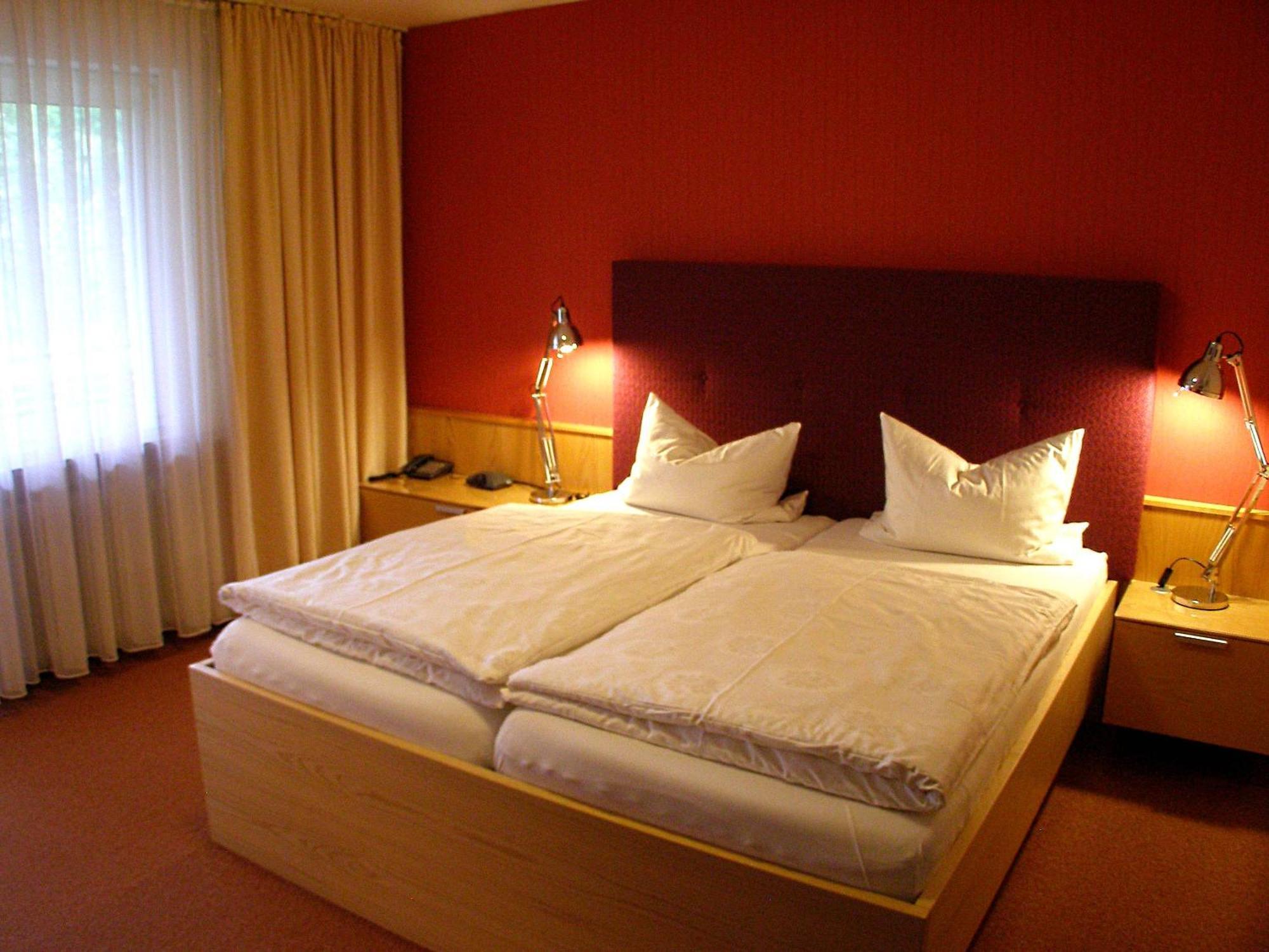 Hotel Haus Katharina Garni Bad Steben Extérieur photo