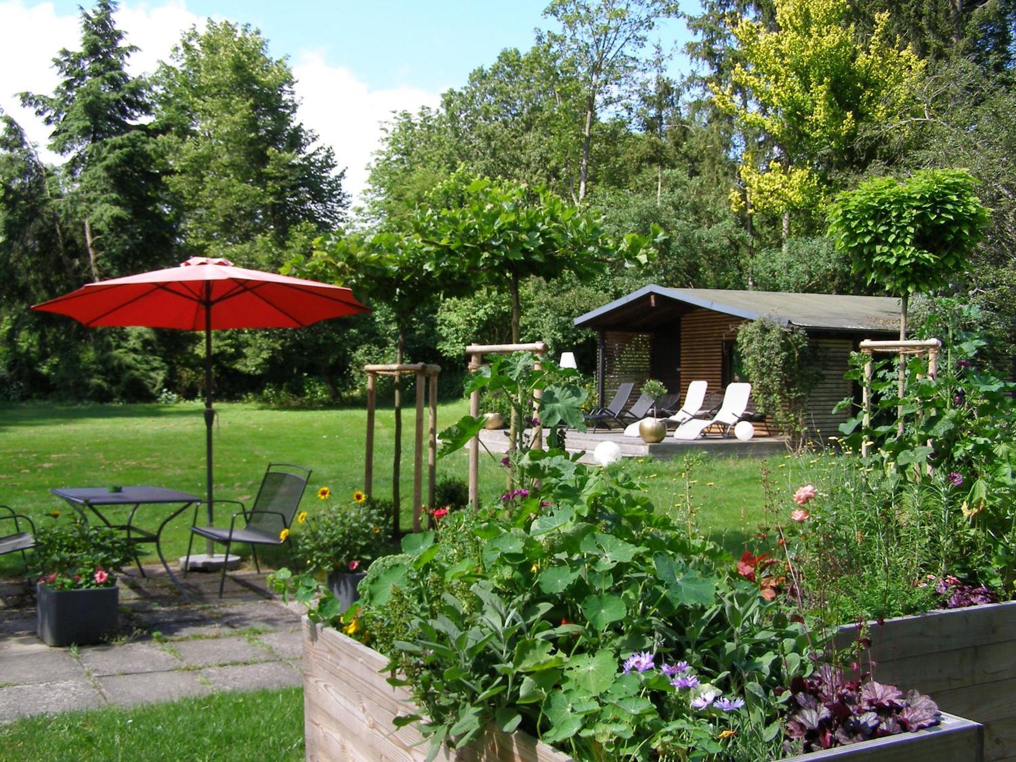 Hotel Haus Katharina Garni Bad Steben Extérieur photo