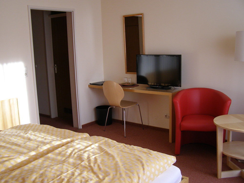 Hotel Haus Katharina Garni Bad Steben Extérieur photo