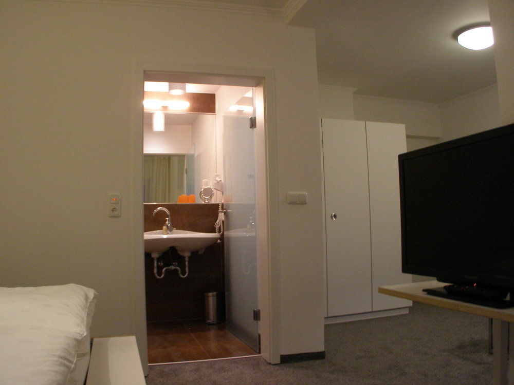 Hotel Haus Katharina Garni Bad Steben Extérieur photo