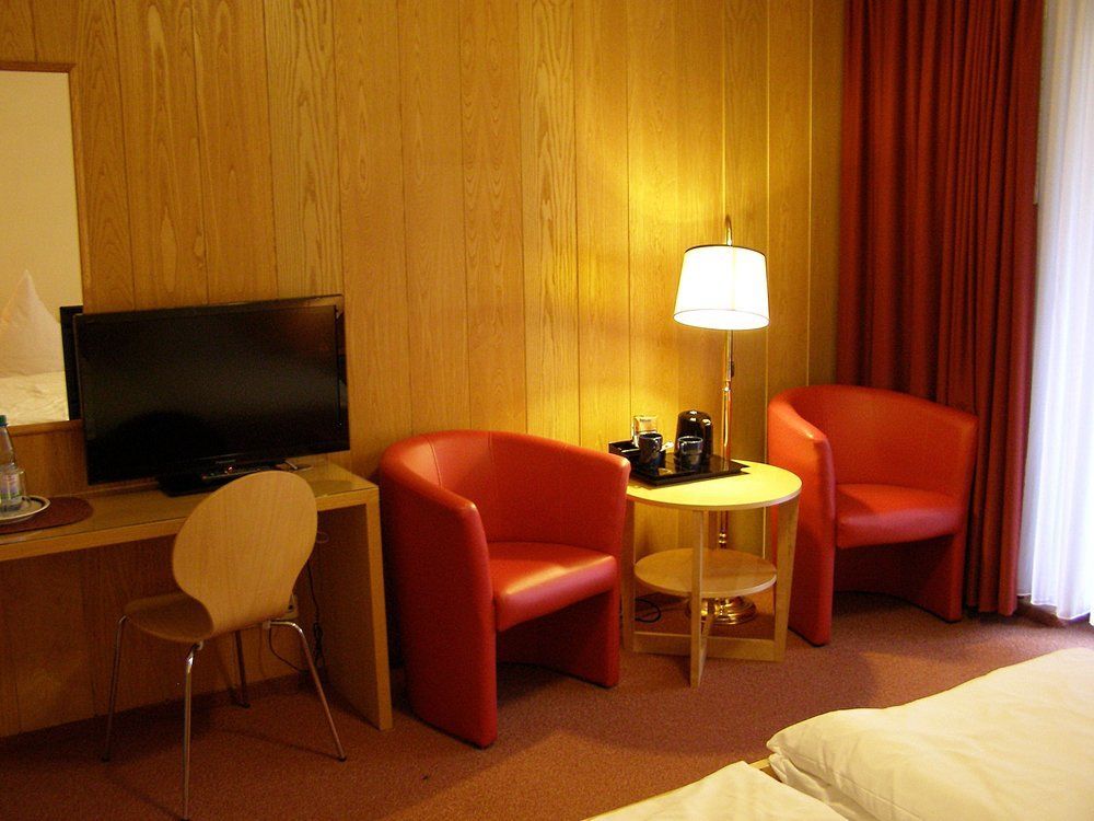 Hotel Haus Katharina Garni Bad Steben Extérieur photo