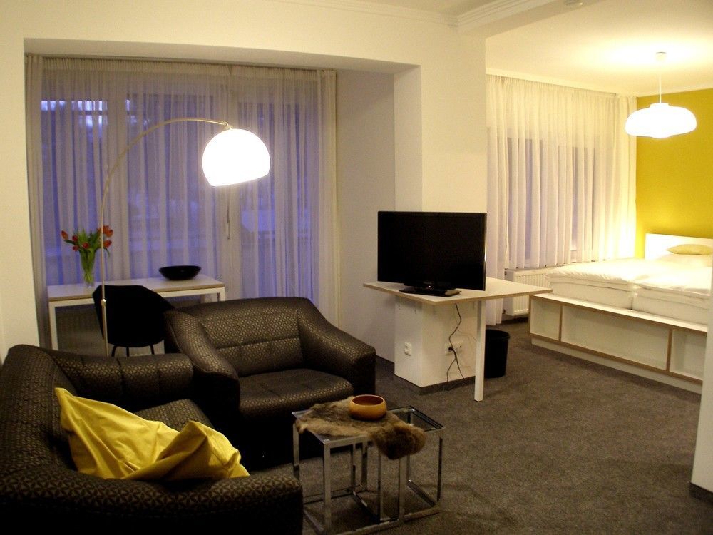 Hotel Haus Katharina Garni Bad Steben Extérieur photo