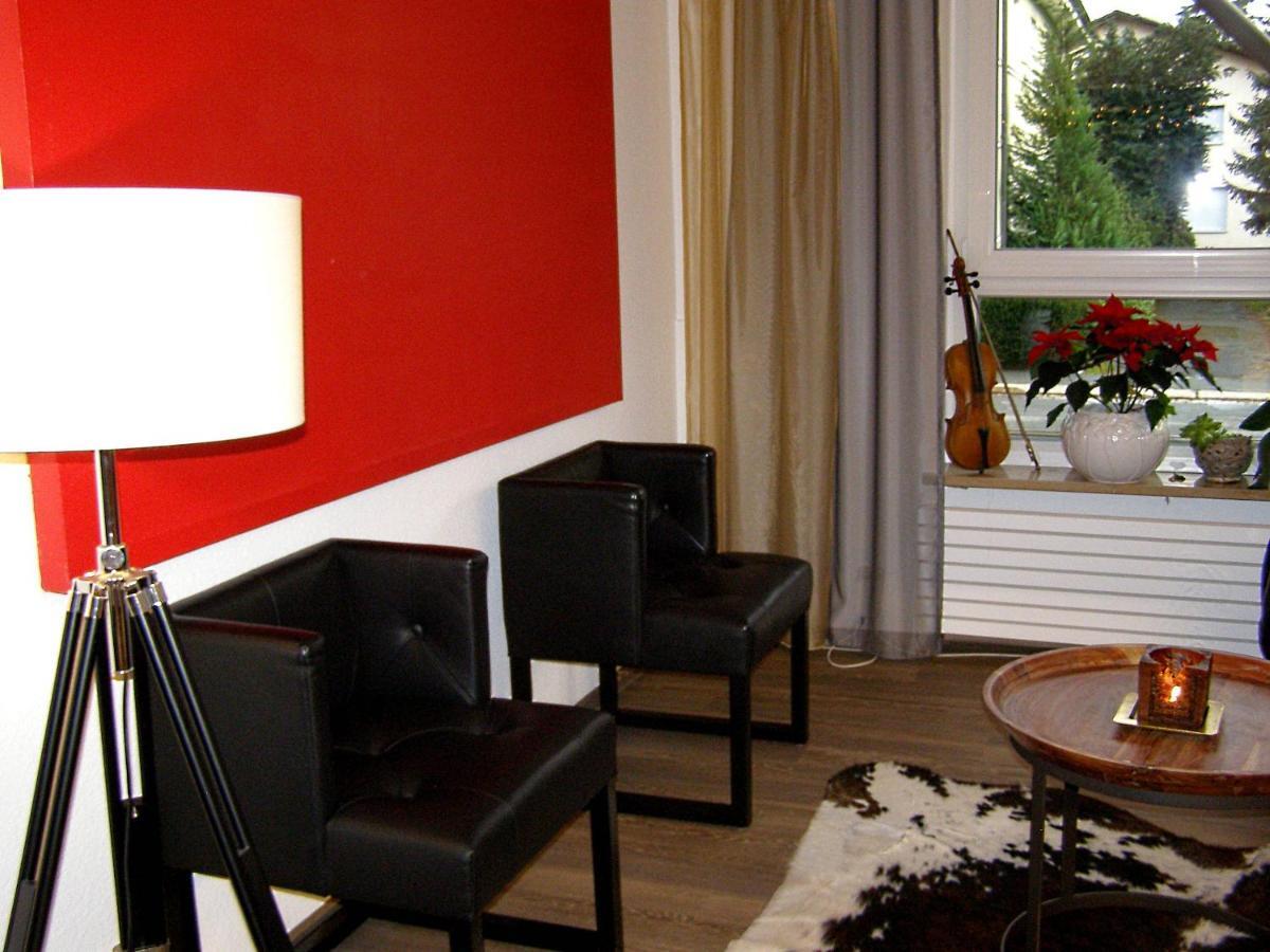 Hotel Haus Katharina Garni Bad Steben Extérieur photo