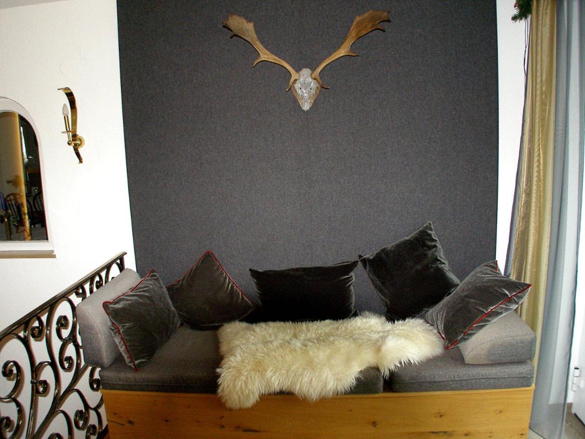 Hotel Haus Katharina Garni Bad Steben Extérieur photo