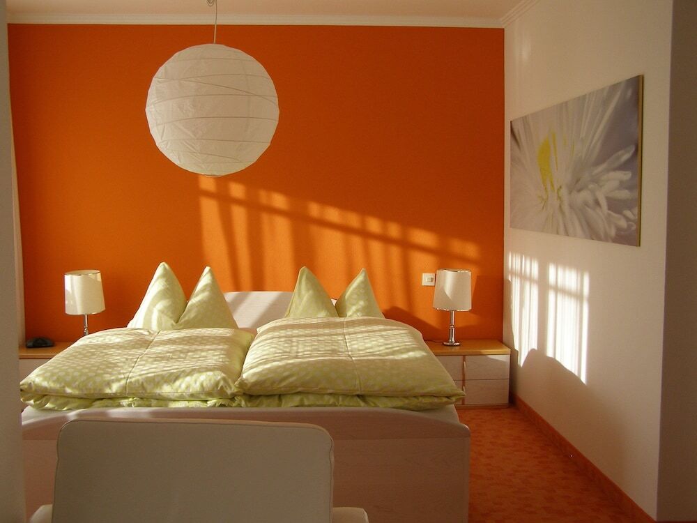 Hotel Haus Katharina Garni Bad Steben Extérieur photo